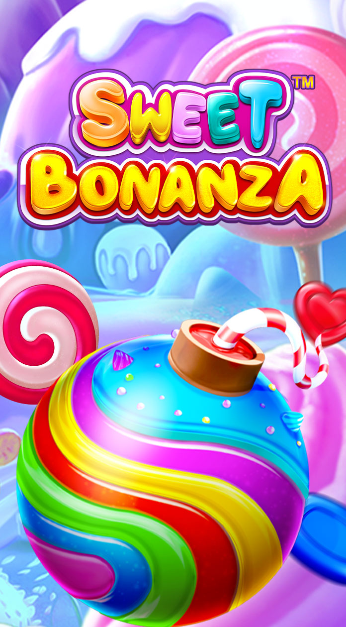 SWEET BONANZA
