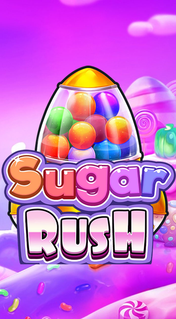SUGAR RUSH