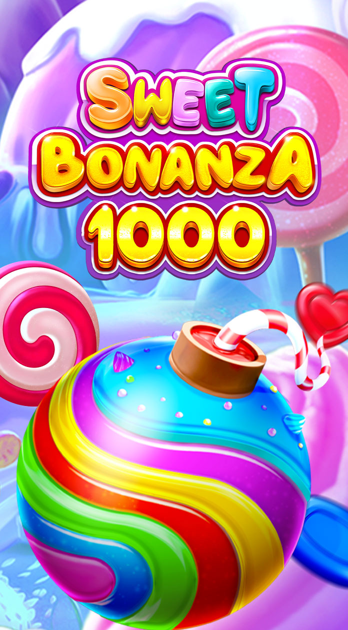 SWEET BONANZA 1000