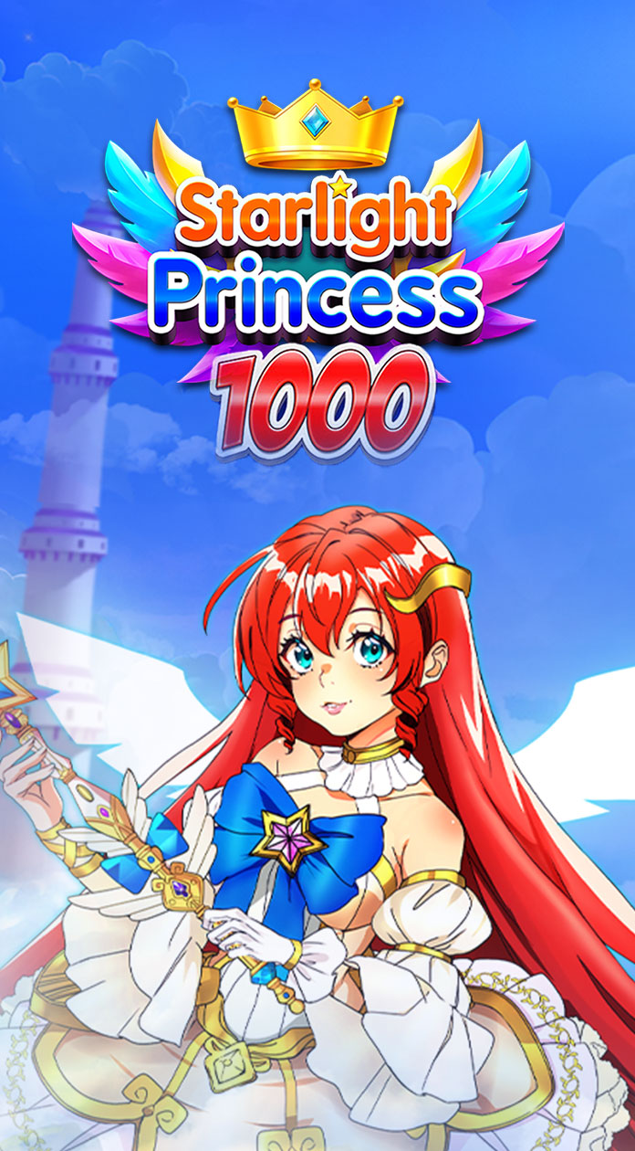 STARLİGHT PRİNCESS 1000