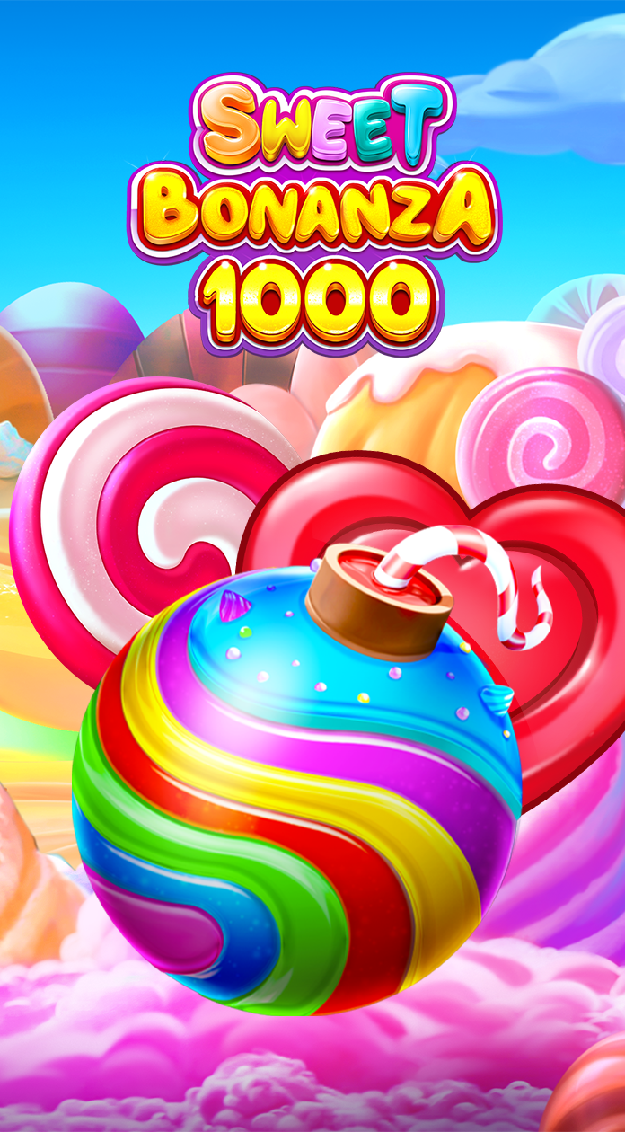 Sweet Bonanza 1000