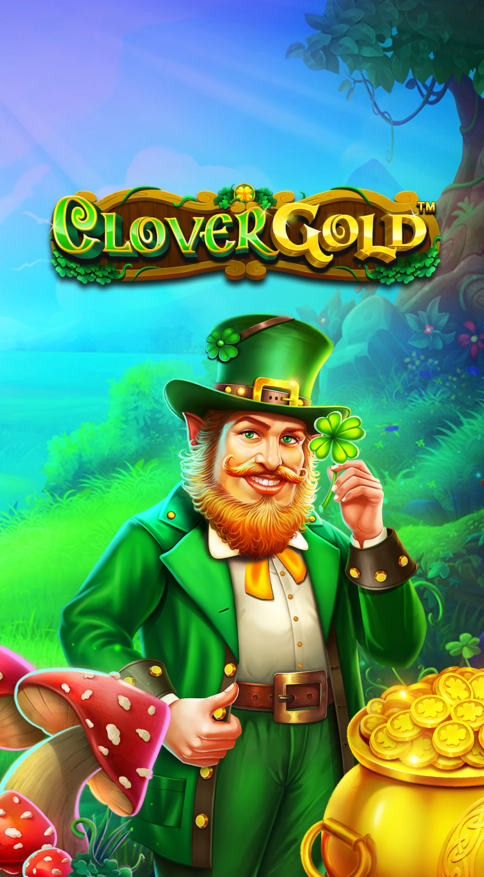 Clover Gold